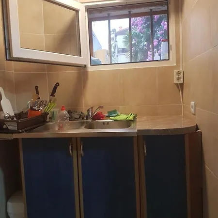 Luna Apartment