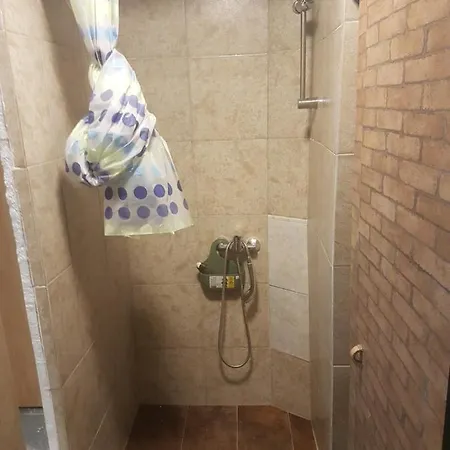 Luna Apartment *