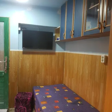 Apartment Luna Split